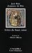 Libro de buen amor (Letras Hispánicas) (Spanish Edition)