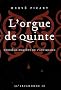 L'Arcamonde, Tome 2 : L'orgue de quinte