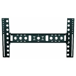 AVF EL801B-A Adjustable Tilt TV Mount for 30-Inch to 65-Inch Screens (Black)