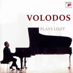 Volodos Plays Liszt