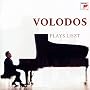 Volodos Plays Liszt [Hybrid SACD]