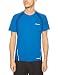 This is a red crew neck t-shirt from Berghaus - This red Berghaus crew neck t-shirt is made of high quality polyester for classic comfort and style. This t-shirt is perfect for those with an active outdoors lifestyle and will serve you well on your adventures.