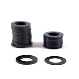Crane Cams 99179-1 Rocker Arm Bridge Shim Kit, (Set of 32) by Crane Cams