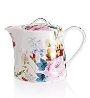 Elizabeth Teapot