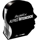 Alfred Hitchcock - Coffret 24 DVDpar Alfred Hitchcock
