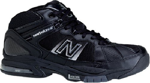 [�j���[�o�����X] NB MF885 4E BK 27.5cm