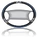 Ed Hardy By Christian Audigier Bulldog Car Steering Wheel Cover