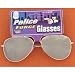 Mirror Sunglasses