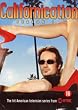 Californication - L'int�grale de la saison 1 - 3 DVD