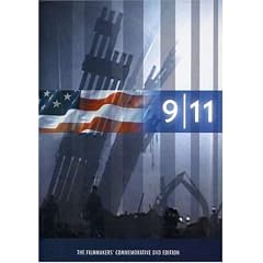 9/11 - The Filmmakers' Commemorative Edition