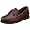 Braun/Dark Brown Pull Up