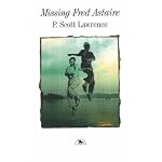 Missing Fred Astaire book cover