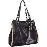 Calvin Klein Jeans Erin Shearling, Sac porté épaule