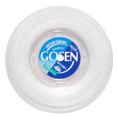 GOSEN Polylon Comfort 722` Reel 16g 1.30mm