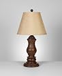 Korra Table Lamp
