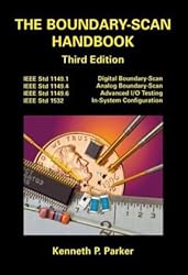 The Boundary-Scan Handbook