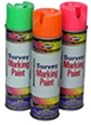 Aervoe 1399 Fluorescent Pink Inverted Marking Paint