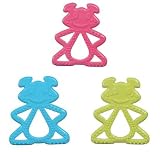 Chan Pie Gnon Vanilla Teether