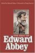 The Best of Edward Abbey