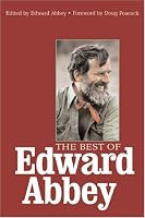The Best of Edward Abbey