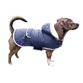 Kerbl Hundemantel TEDDY 27 cm Bauchumfang 32-43cm