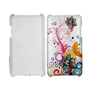Good iPod Touch Cases – for 2nd,3rd Generations $5.19 – $7.99