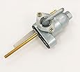 Fuel Valve Petcock For HONDA XR75 1973 1974 1975 1976 1977 1978