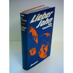 Olle L�nsberg: Lieber John