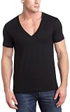 C-IN2 Men's Core Basic V Neck