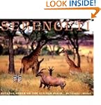 Serengeti: Natural Order on the Afric...