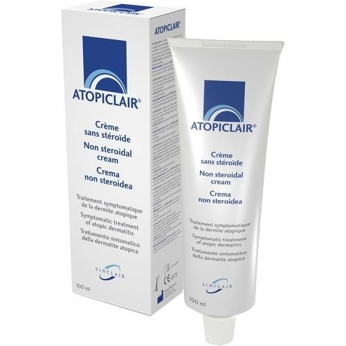 Atopiclair Non Steroidal Cream