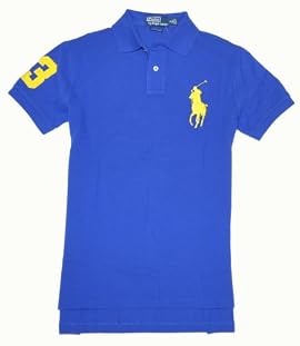 Polo Ralph Lauren Men Big Pony T-shirt