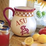 Arizona State Sun Devils Gameday Pitcher