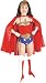 Search : Wonder Woman Deluxe Childs Costume