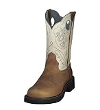 Ariat Women's Probaby Paisley