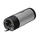 Trust PW-2770p 230V Car Power Socket Dual