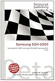 Samsung SGH-U900-