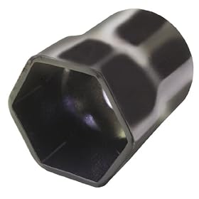 OTC 6612 54mm Hex Locknut Socket