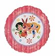 Powerpuff Girls 18" Mylar Balloon