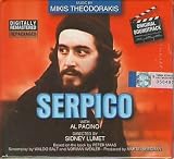 Theodorakis - Serpico Original Soundtrack