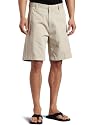 Nautica Men's Anc True Flat Front Short