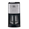Cuisinart DGB-625BC Coffeemaker