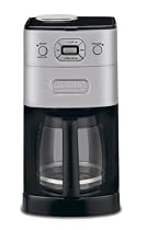grind brew coffee maker