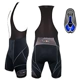 Funkier Bibshorts