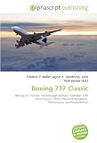 Boeing 737 Classic
