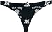 New York Yankees Maverick Thong