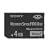Sony 4 GB Memory Stick PRO Duo Flash Memory Card MSMT4G