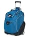 High Sierra Powerglide Wheeled Book Bag