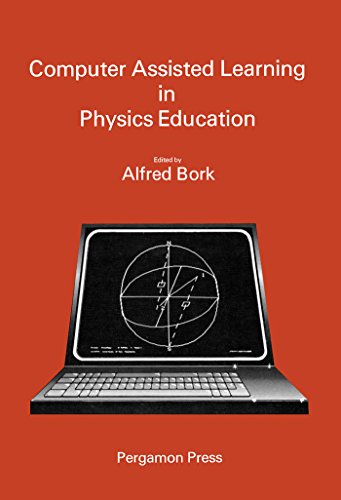 Computer Assisted Learning in Physics Education