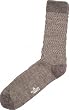 Merino Wool Sawgrass Socks